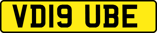 VD19UBE