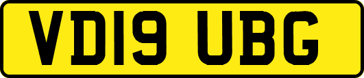 VD19UBG