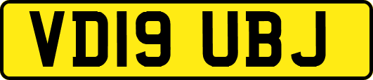 VD19UBJ