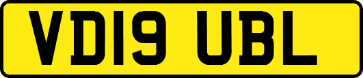 VD19UBL