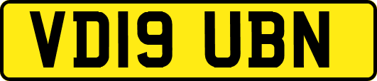 VD19UBN