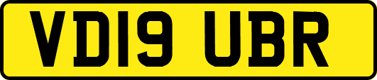 VD19UBR