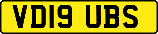 VD19UBS