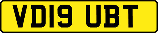 VD19UBT