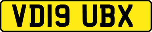 VD19UBX