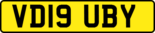 VD19UBY