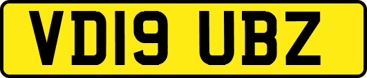 VD19UBZ