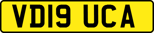 VD19UCA