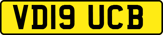 VD19UCB