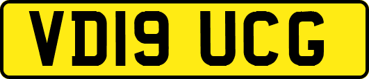 VD19UCG
