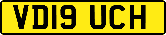 VD19UCH