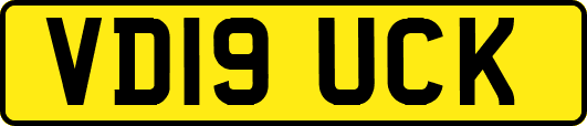 VD19UCK