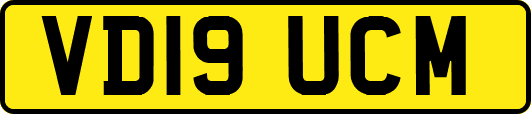 VD19UCM