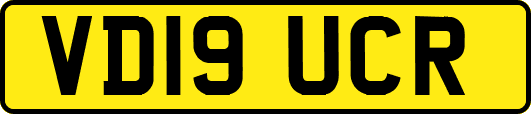 VD19UCR