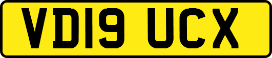 VD19UCX