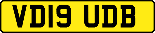 VD19UDB