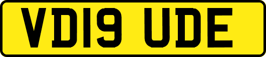 VD19UDE