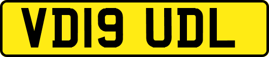 VD19UDL