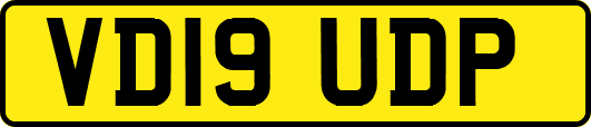 VD19UDP