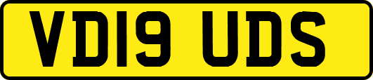 VD19UDS