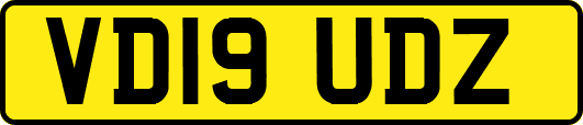 VD19UDZ