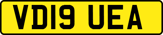 VD19UEA