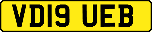 VD19UEB