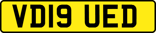 VD19UED
