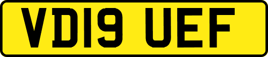 VD19UEF