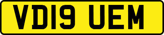 VD19UEM