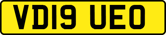 VD19UEO