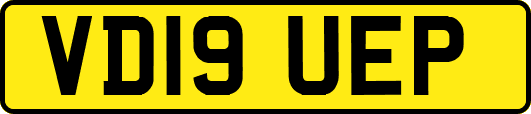 VD19UEP