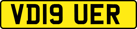 VD19UER
