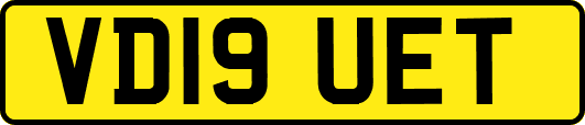 VD19UET