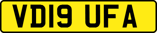VD19UFA