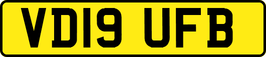 VD19UFB