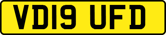 VD19UFD