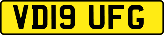 VD19UFG