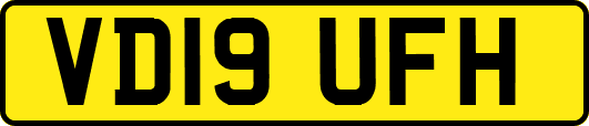 VD19UFH