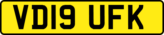 VD19UFK