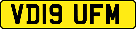 VD19UFM