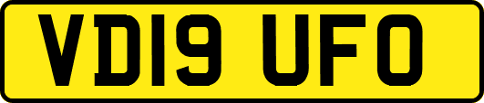 VD19UFO