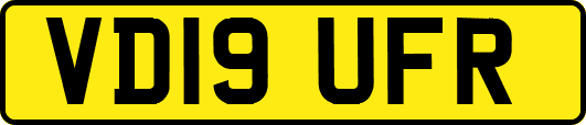 VD19UFR
