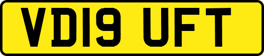 VD19UFT