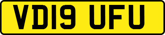 VD19UFU