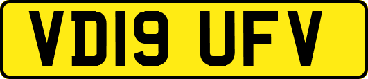 VD19UFV