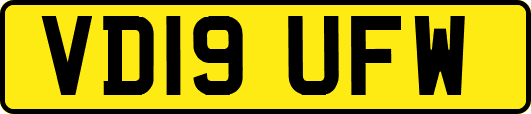 VD19UFW