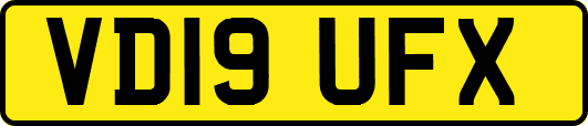 VD19UFX