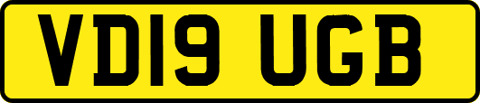 VD19UGB
