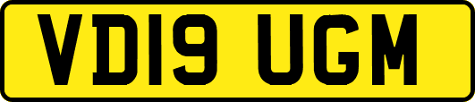 VD19UGM